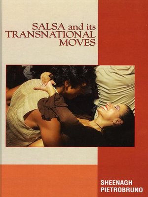 cover image of Salsa and Its Transnational Moves